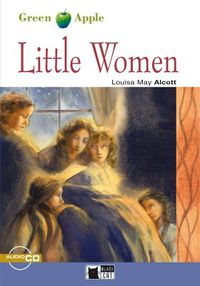 Little Women (+Cd). Aa. Vv. (Vicens-Vives) 9788853004734