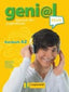 geni@l klick a2, libro del alumno + cd. Aa. Vv. (Ernst Klett Sprachen GmbH) 9783126062961