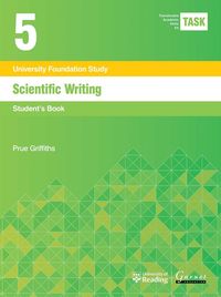(2 Ed) Task 5 Scientific Writing (Garnet Education) - 9781782601807