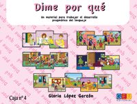 Ep - Lengua - Dime Por Que 4. Lopez Garzon, Gloria (Grupo Universitario) 9788499159140