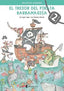 El tresor del pirata Barbamàgica 2. Ayne I Lopez, Eva (Salvatella) 9788418427237