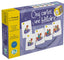 Cinq Cartes, Une Histoire - A2-B1 (Juego). Aa. Vv. ((Eli) European Language Instit) 9788853645128
