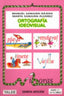 Ortografia Ideovisual 7. Sanjuan, Manuel, Sanjuan, Marta (Yalde, S.L.) 9788487705489