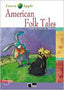 American Folk Tales (+cd) (Vicens-vives) - 9788431681487