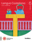 LENGUA CASTELLANA SERIE ACENTOS 6 PRIMARIA CONSTRUYENDOS MUNDOS. Aa. Vv. (Santillana Educación, S.L.) 9788414407578