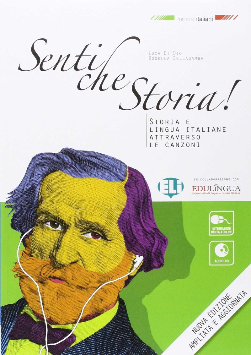 (Eli) European Language Instit