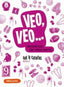 Qué te cuentas - Matemáticas manipulativas. Nivel 3. Aa. Vv. (Editorial Luis Vives (Edelvives)) 9788414012147