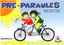 Preparaules 4. Aa. Vv. (Salvatella) 9788472104556