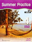 Eso 4 - Vacances - Summer Practice (+Cd)  (Cat). Aa. Vv. (Burlington Books) 9789963468645
