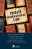 Private International Law. General Legislation