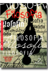 Filosofia 1r de batxillerat. Aa. Vv. (Diálogo) 9788494548833 Imagen principal del producto