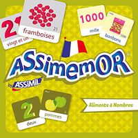 Assimil Imagen principal del producto