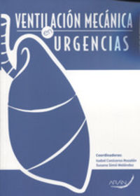 Ventilación mecánica en urgencias