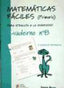 Matemáticas fáciles 8. Aa. Vv. (Editorial GEU) 9788484914693