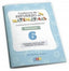 Cuaderno de refuerzo de matemáticas. Matemáticas comprensivas. Números 6. Martinez Romero, Jose (Editorial GEU) 9788418989858