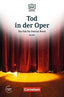 Lectura Daf - Tod In Der Oper A2 / B1. Aa. Vv. (Cornelsen) 9783061207571