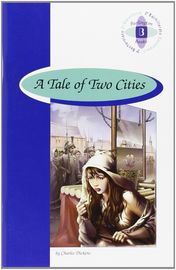 Br - Bach 2 - A Tale Of Two Cities. Aa. Vv. (Burlington Books) 9789963485642
