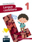 EP 1 - Lengua Castellana (bal, Cat, C. Val, Nav, Pv) (letra Ligada) - Dialogos (Barcanova, S.a.) - 9788448966140