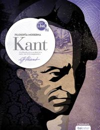 Immanuel Kant -ESPO 2-: Filosofía Moderna (i.bai hi). Batzuk (Editorial Ibaizabal) 9788483944028 Imagen principal del producto