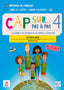 Cap Sur Pas a Pas 4 +cahier Epk (Difusion) - 9788419236944