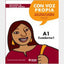 Con Voz Propia - Cuaderno 1: Formacion de Personas Adultas. Aa. Vv. (Editorial Ecir S.A.) 9788498263572