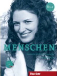 MENSCHEN B1.2 Ab+CD-Audio (ejerc.). Aa. Vv. (HUEBER VERLAG GMBH & CO. KG) 9783195119030 Imagen principal del producto