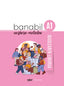 Banabil A1. Ikaslearen liburua. Batzuk (Elkar) 9788413603834
