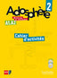 Eso 2 - Frances - Adosphere Cahier. Aa. Vv. (Sm) 9788467545814