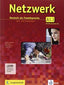 Netzwerk A1-1 Kursbuch+Arbeitsbuch+2 Cd+Dvd Pack. Aa. Vv. (Klett) 9783126061315