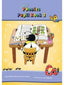 Jolly Phonics 2 Pupil'S Book. Aa. Vv. (Jolly Learning Ltd) 9781844141784