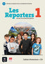 Les Reporters 1 Ed.Macmillan Cahier d'exercises: Les Reporters 1 Ed.Macmillan Cahier d'exercises. Le Ray, Gwnendoline, Pace, Stephanie (DIFUSION CENTRO DE INVESTIGACION Y PUBLICACIONES DE IDIOMAS S.L.) 9788417260101