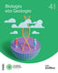 BIOLOGIA ETA GEOLOGIA 4 DBH MUNDUAK ERAIKITZEN. Batzuk (Zubia Editoriala, S.L.) 9788411604437
