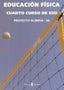 Olimpia-4b. Educación física. Cuarto curso de ESO. Libro. Aa. Vv. (Ediciones del Serbal, S.A.) 9788476286234