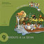 Els Murris 9 - Perduts A La Selva. Aa. Vv. (L'Alber Edicions) 9788496248656
