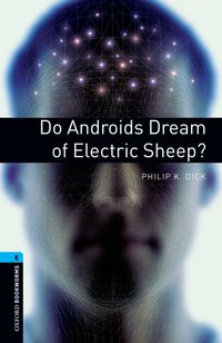 Obl 5 - Do Androids Dream ? (Oxford University Press) - 9780194792226