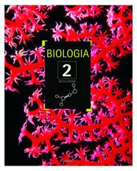 Batxilergoa 2 - Biologia 2. Batzuk (Elkar) 9788497832229 Imagen principal del producto