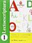 P5 - Lectoescriptura (Amb Gomets)  1 - Les Lletres Vocals: I, U. Aa. Vv. (Nadal) 9788478876426
