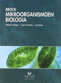 Brock. Mikroorganismoen biologia. Madigan, Michael T. (Universidad del País Vasco) 9788498600261 Imagen principal del producto