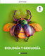 ESO 1 - Biología y Geología (c. Val) - Ingeniox (Oxford University Press) - 9780190566142