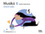MUSIKA 6 LEHEN HEZKUNTZA JOALDI SAILA JAKINTZAREN ETXEA. Aa. Vv. (Zubia Editoriala, S.L.) 9788498940091