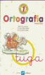 Ortografía 1. Cañado Gomez, Maria Luisa, Perez Cañado, Maria Luisa, Perez Gonzalez, Jesus (Editorial La Calesa) 9788481050851