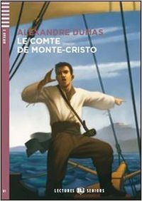 Niveau 3 - Le Compte De Montecristo (+Cd). Simpson, Maureen ((Eli) European Language Instit) 9788853605559