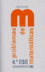 Eso 4 - Matematicas Cuad. 3. Arenzana Hernandez, Victor, Buera Perez, Pedro (Mira Editores, S.A.) 9788484652496