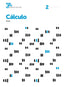 Cuadernos Cálculo 2. Aa. Vv. (Editorial Luis Vives (Edelvives)) 9788414006870