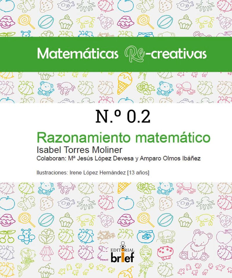Matemáticas Re-creativas n.º 0.2