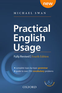 Pract Eng Usage Pb + Online Pk 4Ed (Oxford University Press) - 9780194202411
