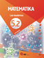 EKI LH 5. Matematika 5. Lan-koadernoa 5.2. Batzuk (Ikaselkar) 9788417538415