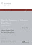 Derecho Financiero y Tributario Foral Vasco. Parte general. Atxabal Rada, Alberto, Garcia Ross, Jose Javier (Editorial Dykinson, S.L.) 9791370065171