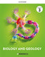 ESO 3 - Biology and Geology - Ingeniox (Oxford University Press) - 9780190568764
