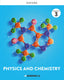 ESO 3 - Physic and Chemistry - Ingeniox (Oxford University Press) - 9780190568641